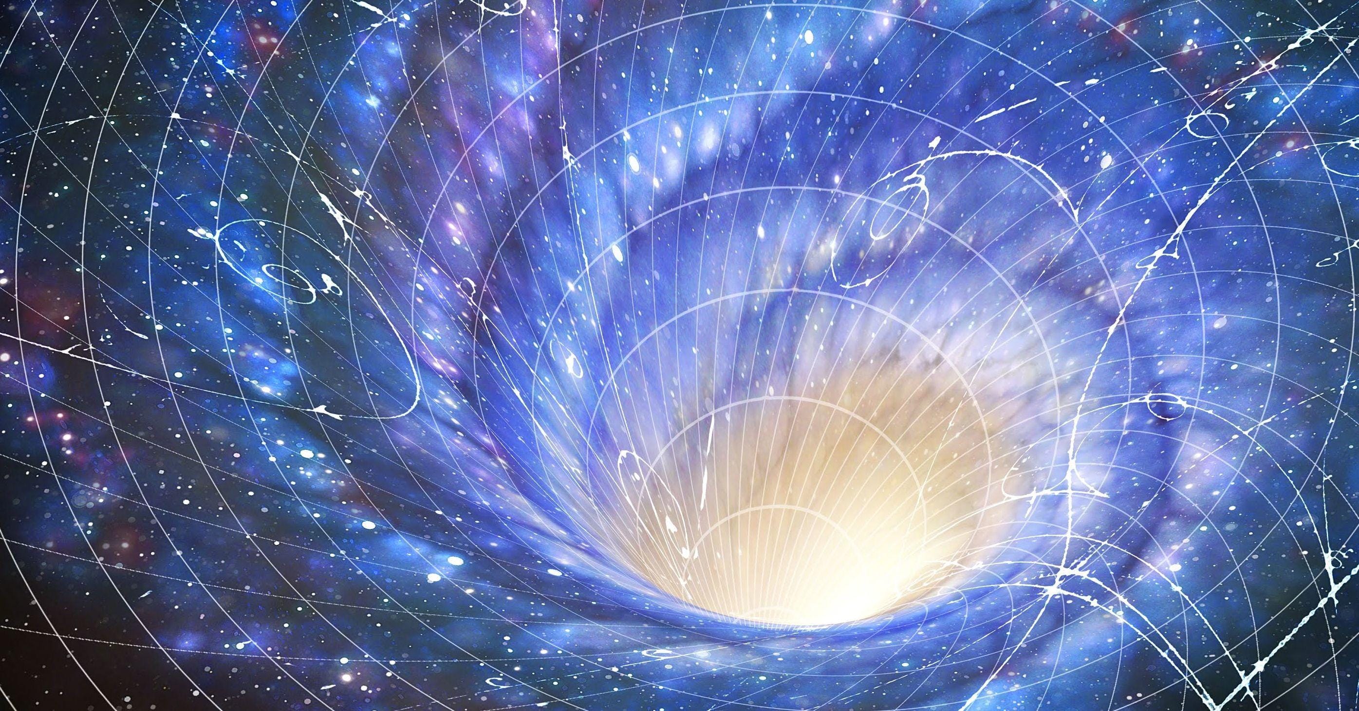 Theories About How We Perceive Time That Will Break Your Brain