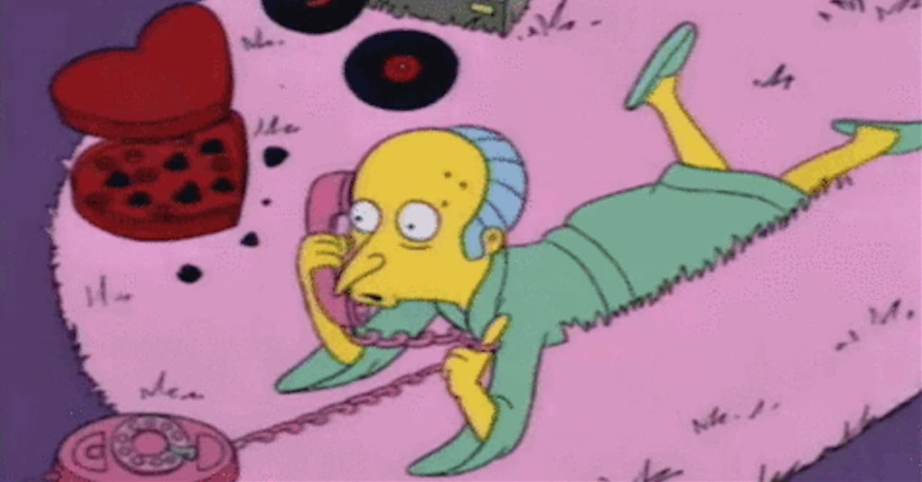 18 Ridiculously Smart Simpsons Jokes That Went Over Your Head