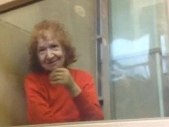 17 Brutal Grandma Serial Killers Who Were Anything But Sweet