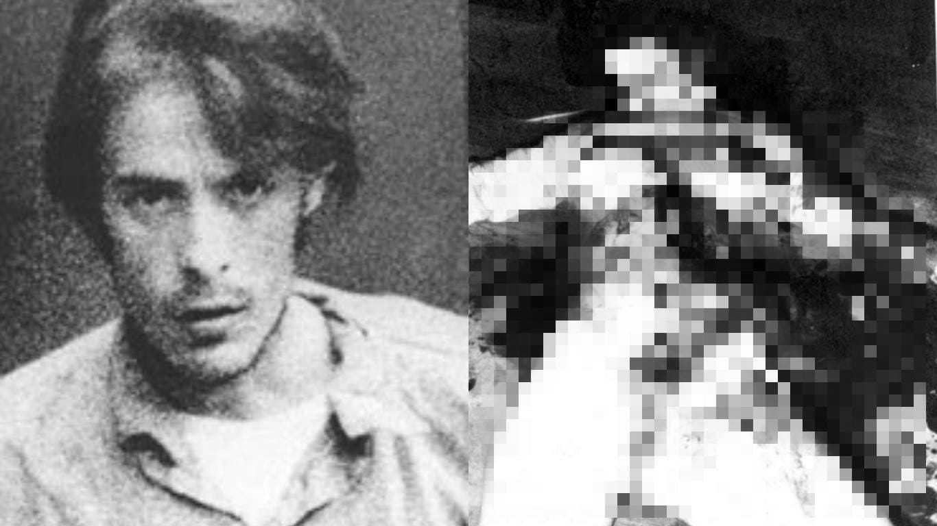 15 Serial Killers Who Were Extremely DetailOriented
