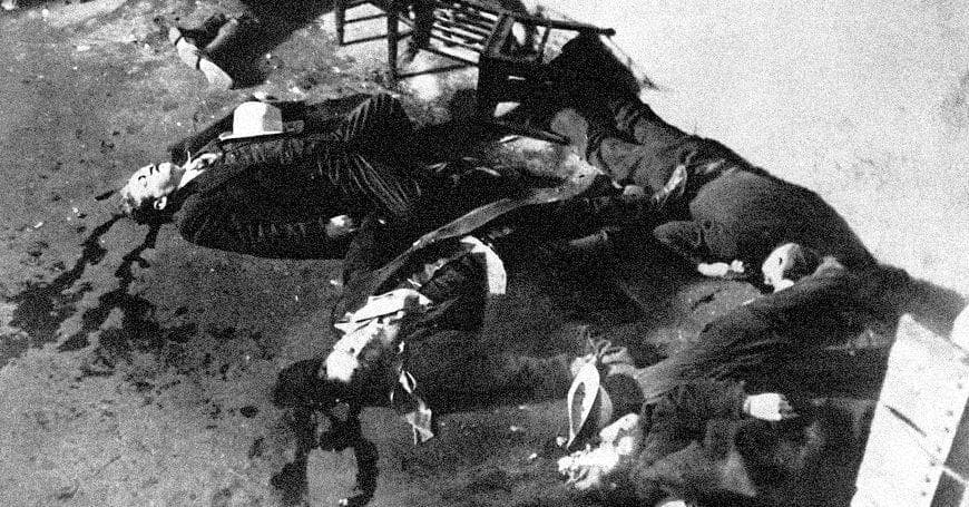 The Most Horrific Movies Of All Time : The 25 Most Disturbing Horror Movies of All Time - Taste ... - Here are the spooky results.