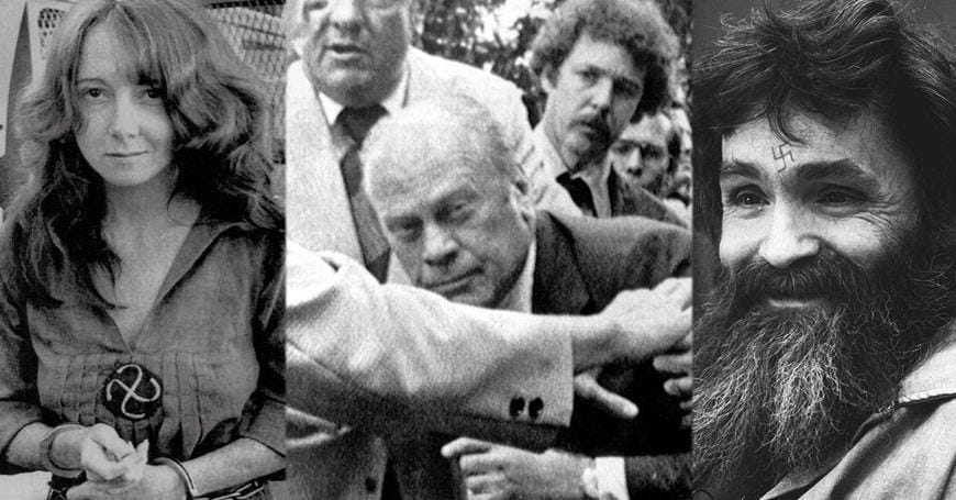 The 11 Strangest Assassination Attempts in History