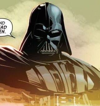 Unstoppably Badass Darth Vader Moments You Had No Damn Clue About