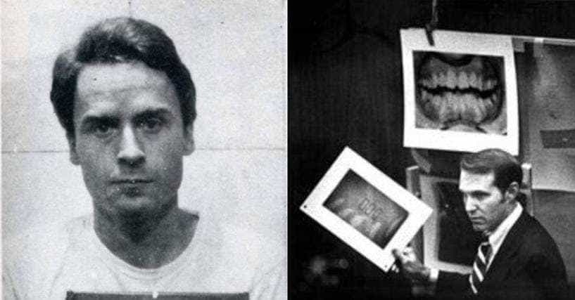 11 Horrifying Things Ted Bundy Did To His Victims