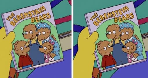 The 22 Craziest Examples of the Mandela Effect