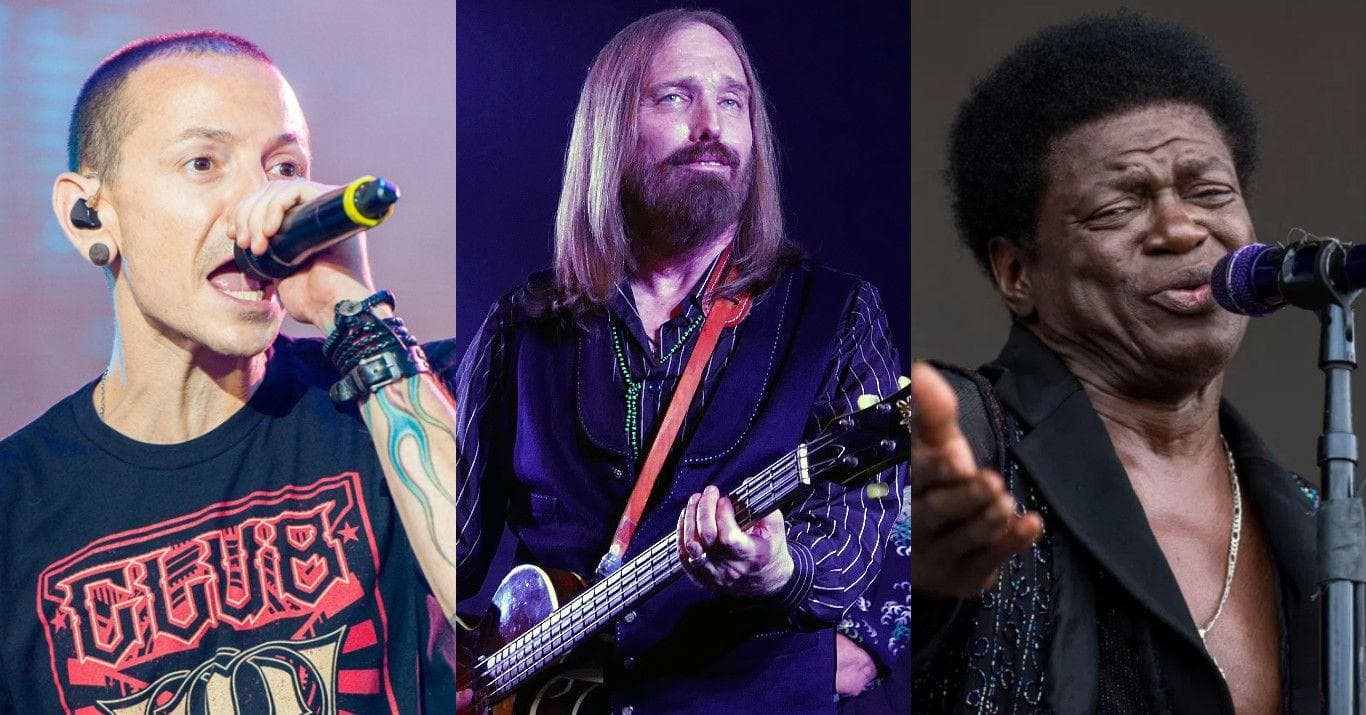 Dead Musicians 2017 | List of Singers & Musicians Who Died in 2017