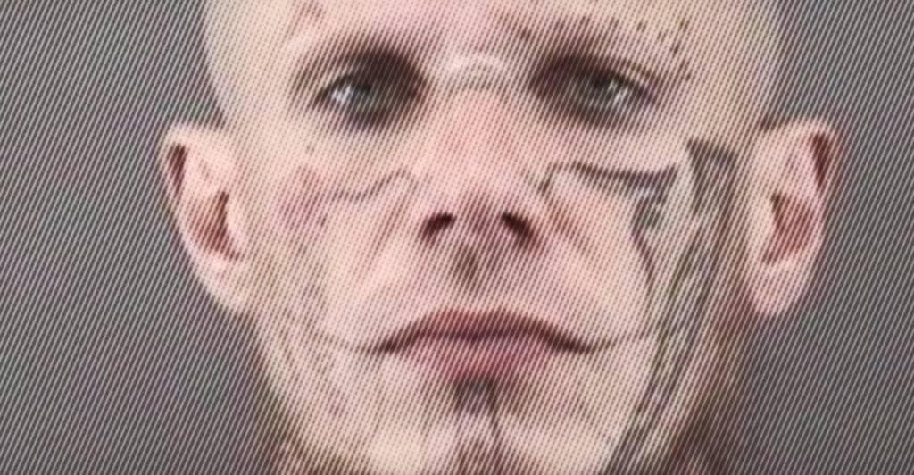 11 Creepy Tattoos From Famous Killers