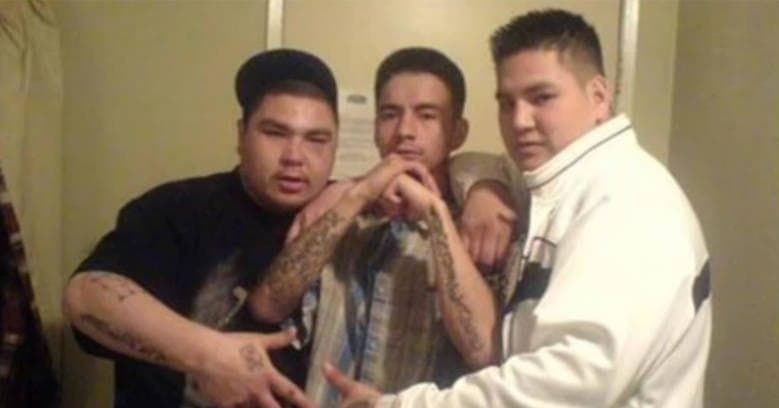 8 Brutal Canadian Gangs You Never Suspected Lurk North Of The Border   Brutal Canadian Gangs U6