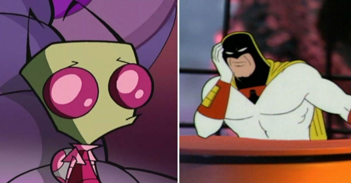 14 Really Underrated Cartoons That Should Have Been Bigger