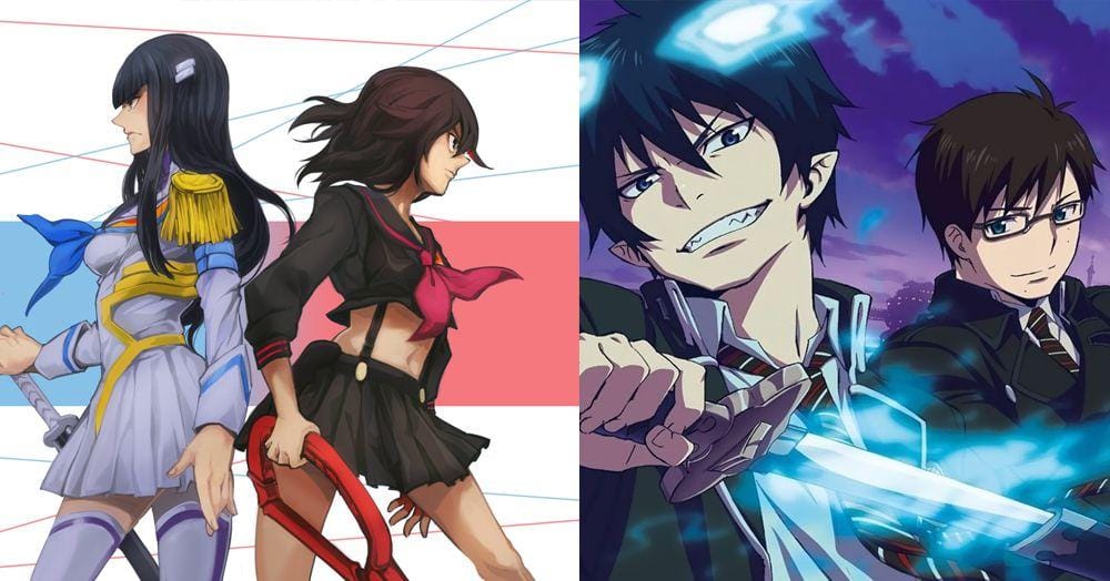 The 25+ Best Sibling Characters In Anime