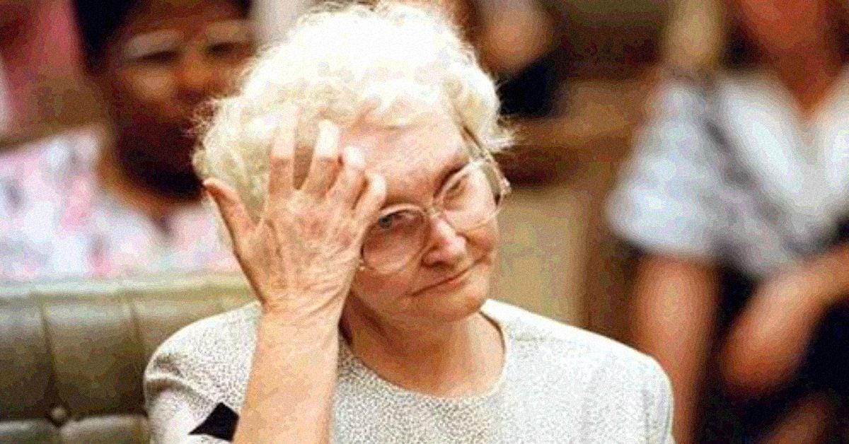 12 Horrific Facts About Dorothea Puente, The Death House Landlady