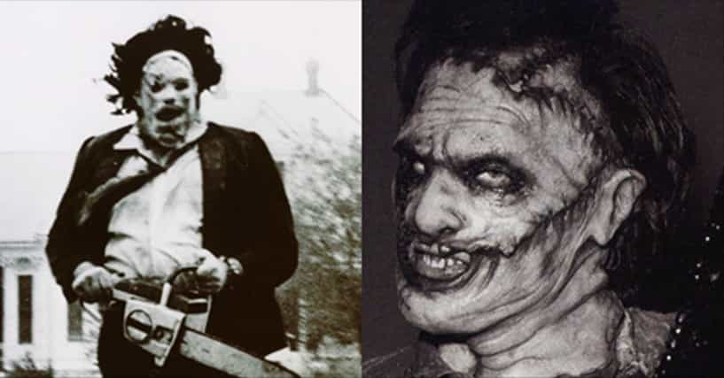 The True Story Behind 'The Texas Chainsaw Massacre'
