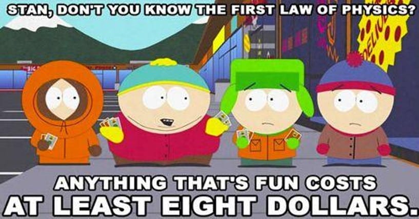 The 28 Greatest Eric Cartman Quotes in South Park History