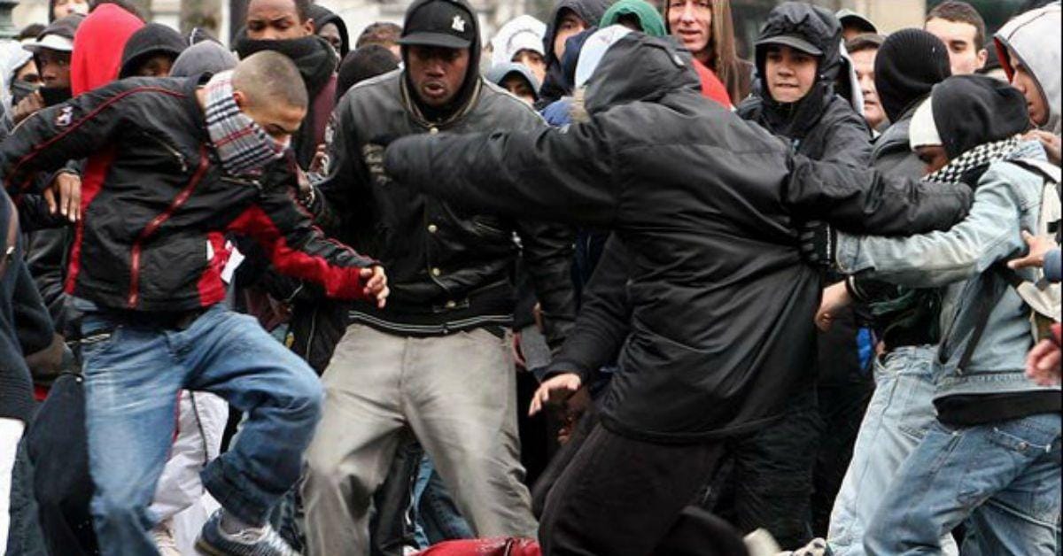 The 10 Most F Cked Up Initiation Rituals