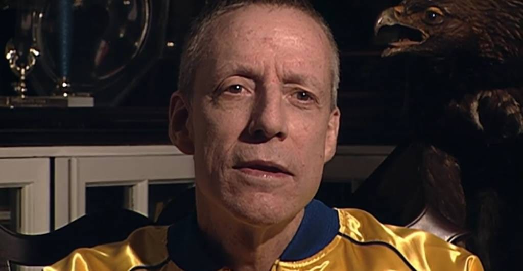 The 17 Creepiest Things About Billionaire John du Pont
