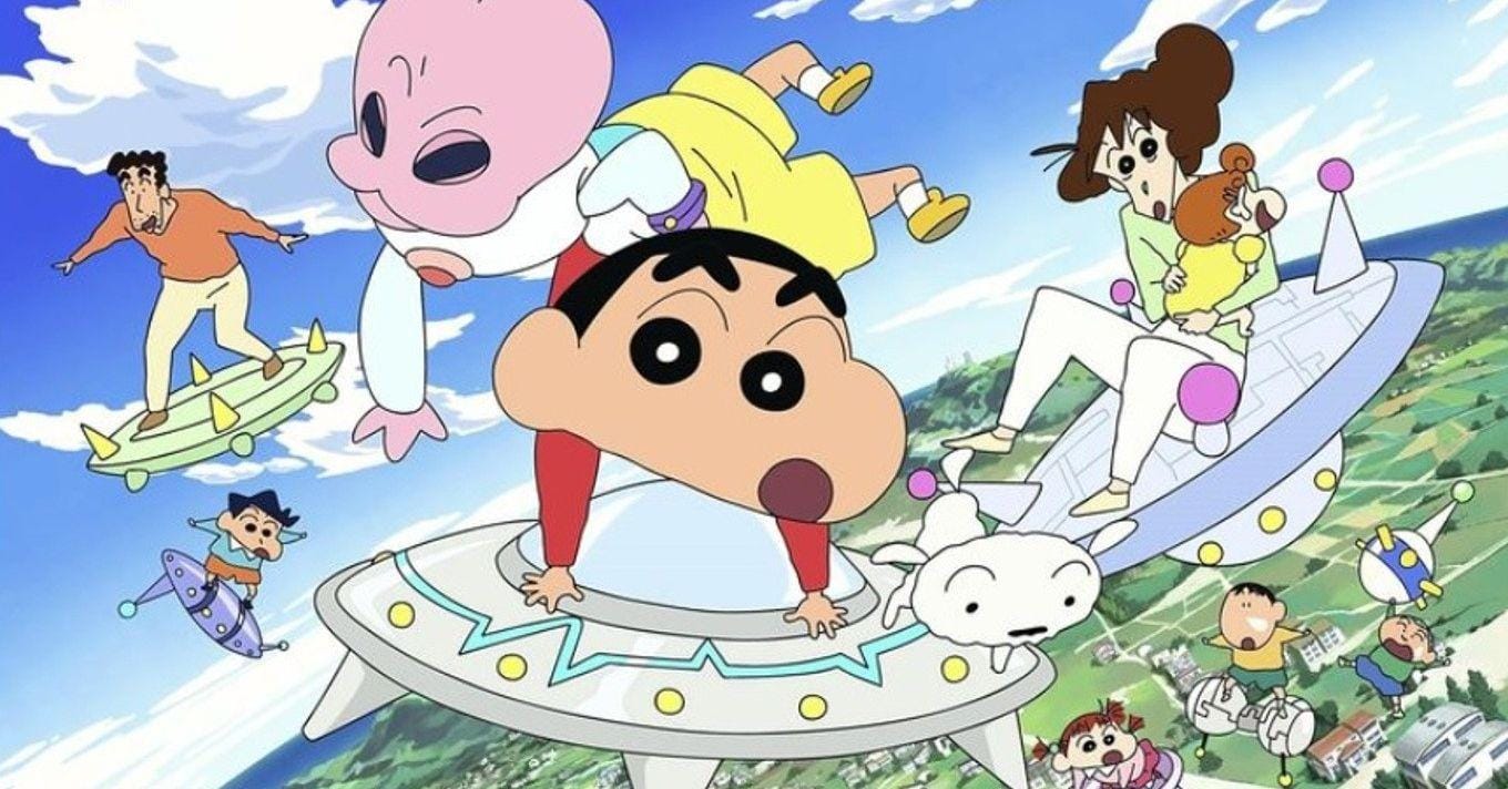 The 16 Weirdest Japanese Kid Shows Of All Time