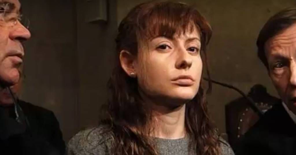 12 Disturbing And Gruesome Facts About Estibaliz Carranza, The Ice C