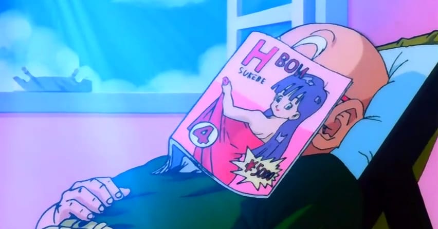 20 Dragon Ball Z Moments That Were Censored In The American Version