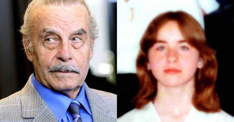The Worst Things Josef Fritzl Ever Did To His Own Daughter