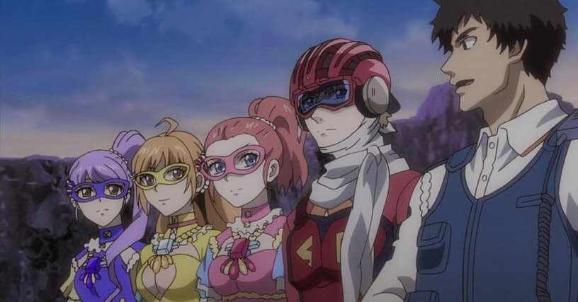 adult anime images