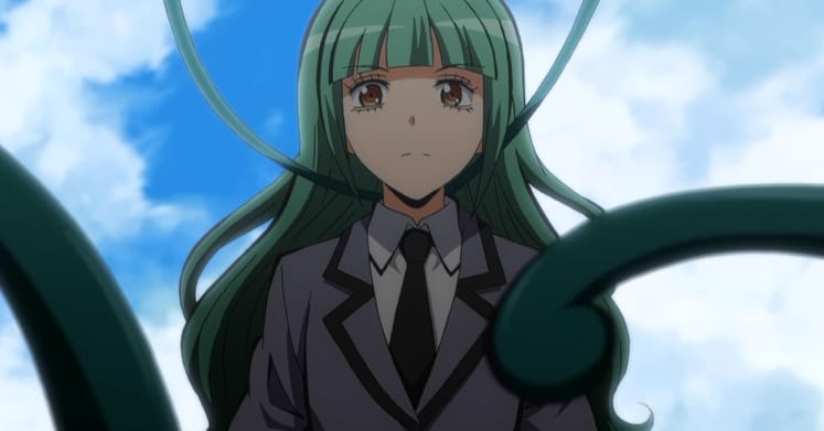 15 Completely Insane Anime School Girls and the Bad Things  15 Completely Insane Anime School Girls and the Bad Things