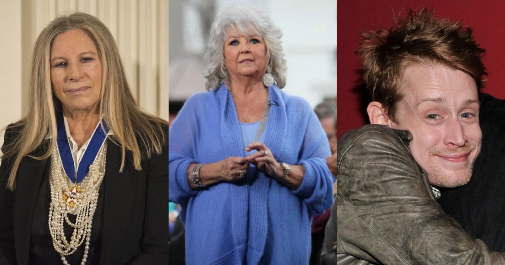 Famous People with Agoraphobia List of Agoraphobic Celebrities