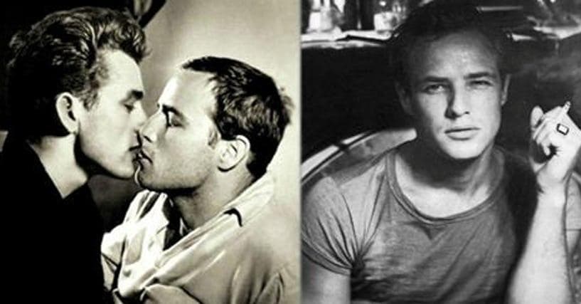 famous gay men 1930s