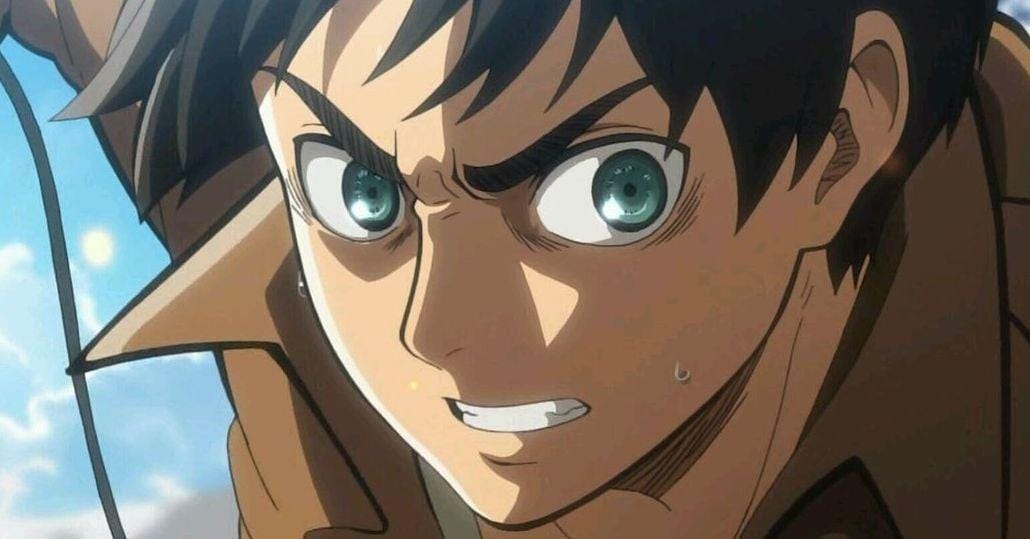 14 Reasons Attack On Titan Is Wildly Overrated