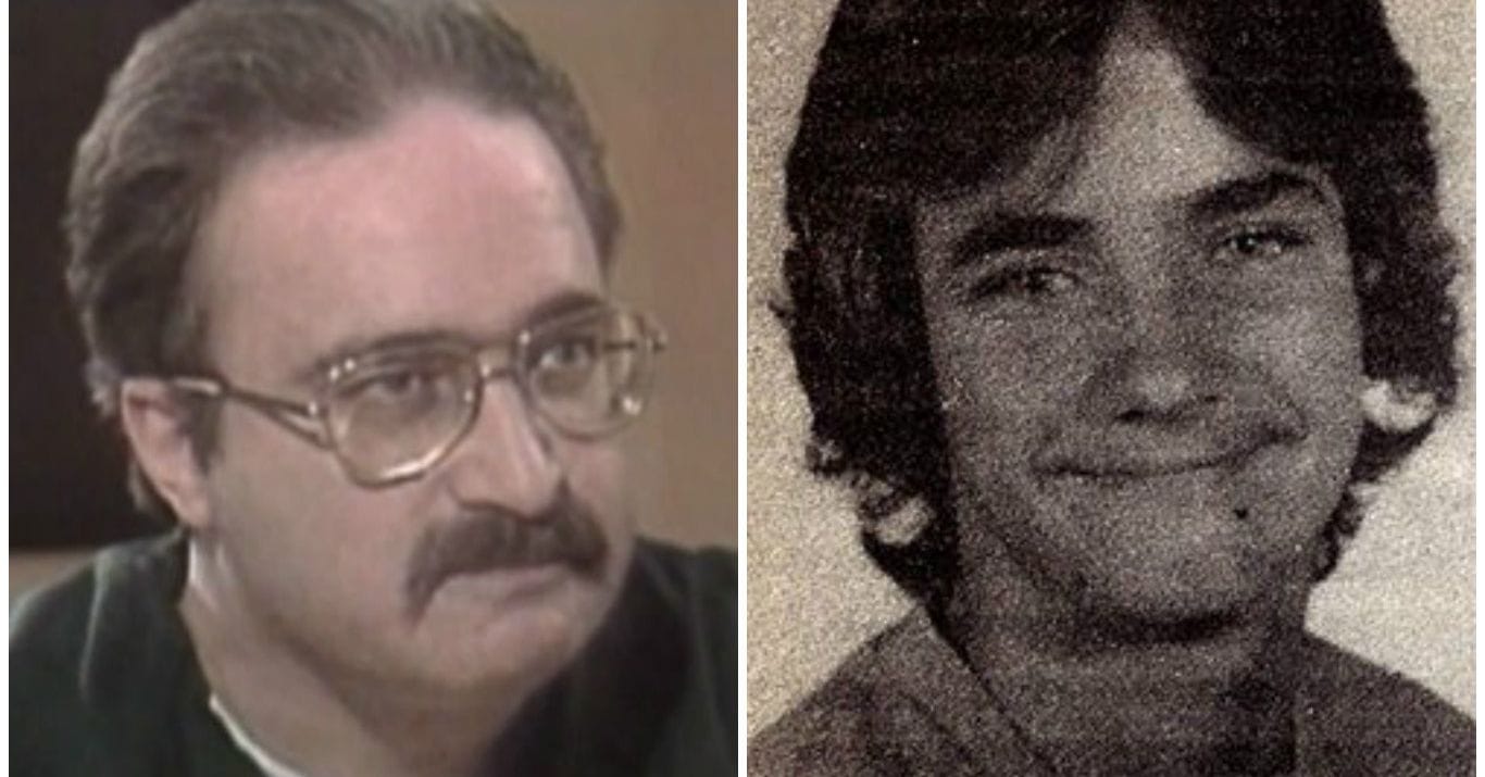 14 Horrifying Facts About Robert Berdella, Who Detailed His Murders
