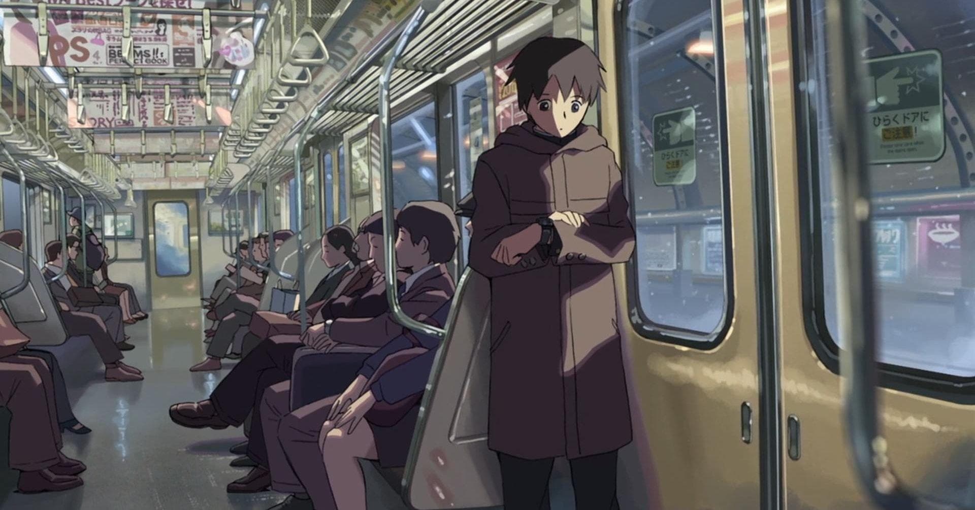 The 15 Best Japanese Animated Films That Aren’t Studio Ghibli