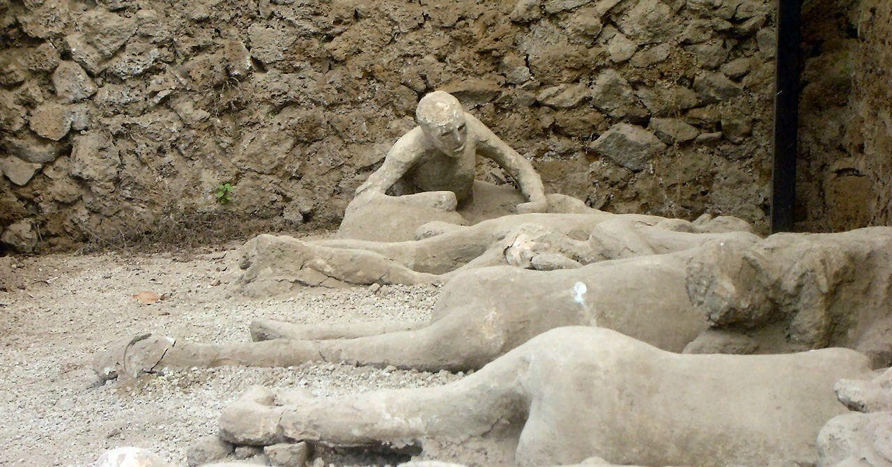 14 Things You Didn't Know About The Bodies Preserved At ...