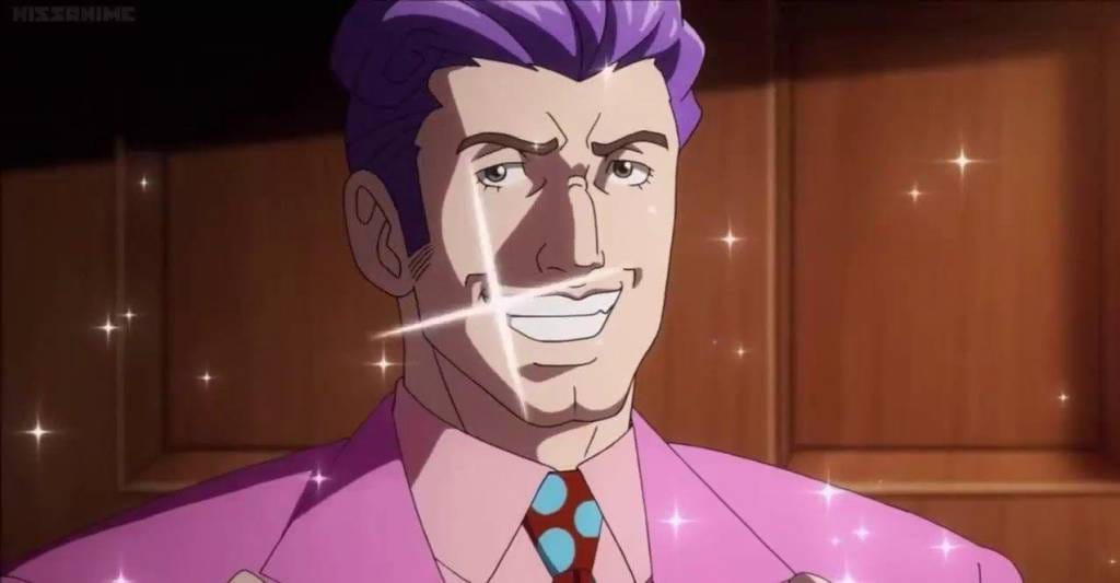 The Worst Japanese Versions Of English Accents In Anime