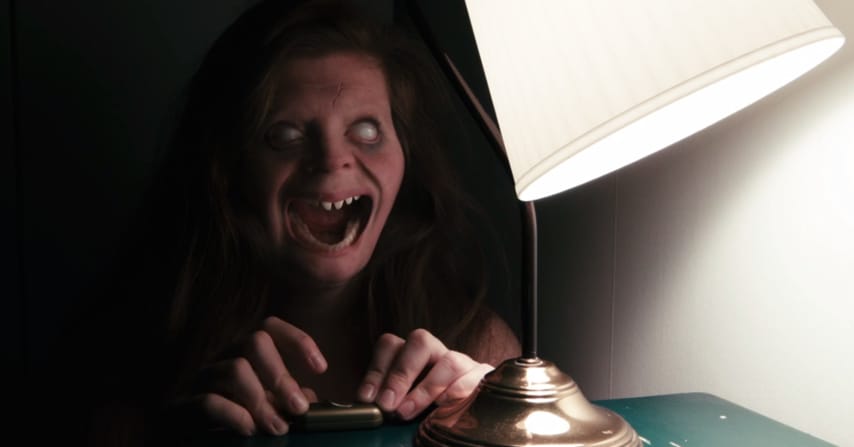 15 Truly Scary Short Films You Can Watch On YouTube