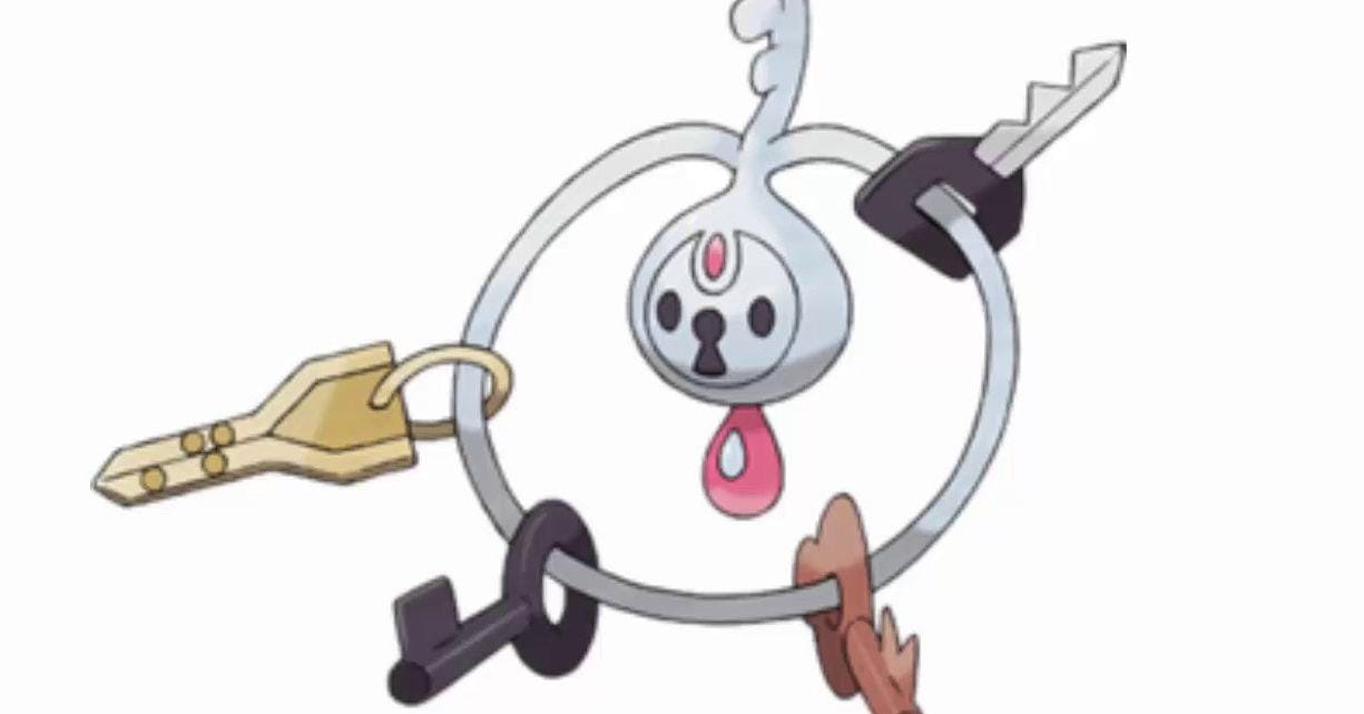 The 20 Laziest Pokemon Designs That Weren't Even Trying