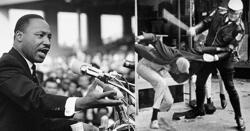 What Happened After The Assassination Of Martin Luther King Jr – ULDWR