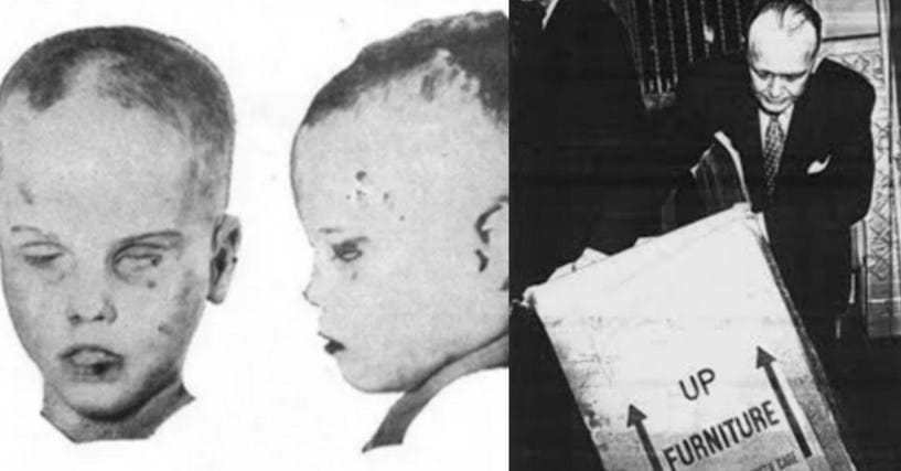 The Story Of 'The Boy In The Box,' Who Was Finally Identified After 65 Years