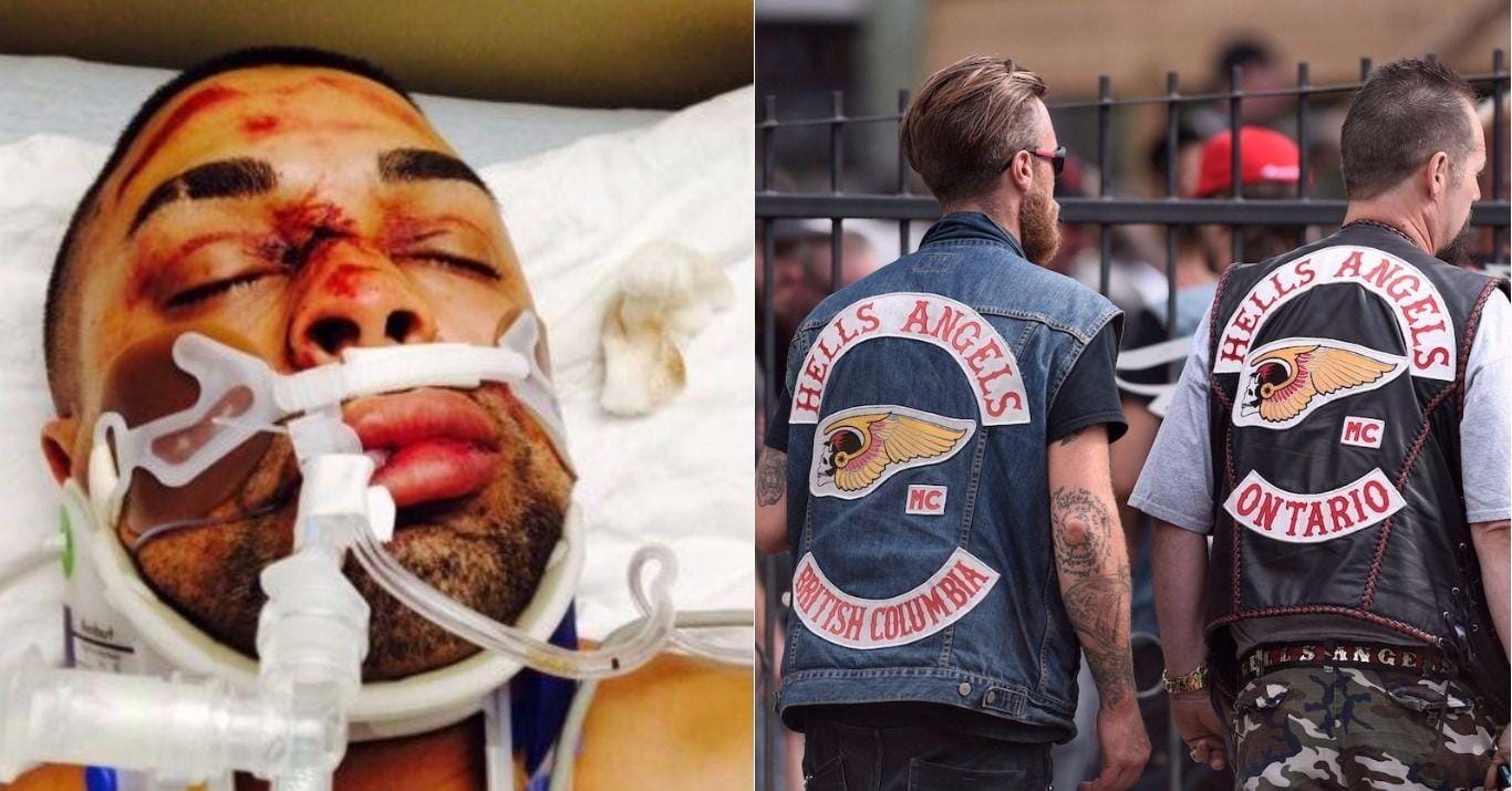 12 Things You Didn t Know About Outlaw Motorcycle Gangs 