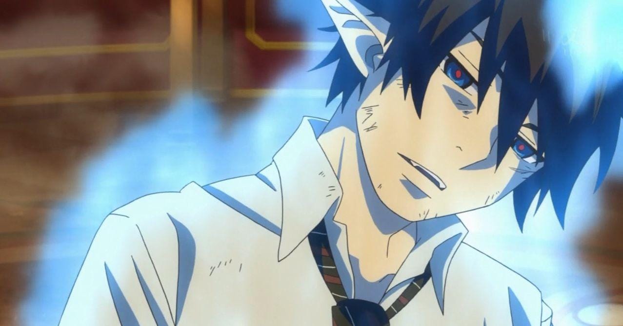 25+ Devil Anime Series That Satanists Can Appreciate