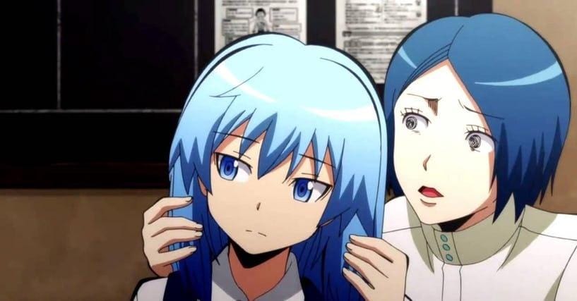 The 17 Worst Anime Parents of All Time The 17 Worst Anime Parents of All Time