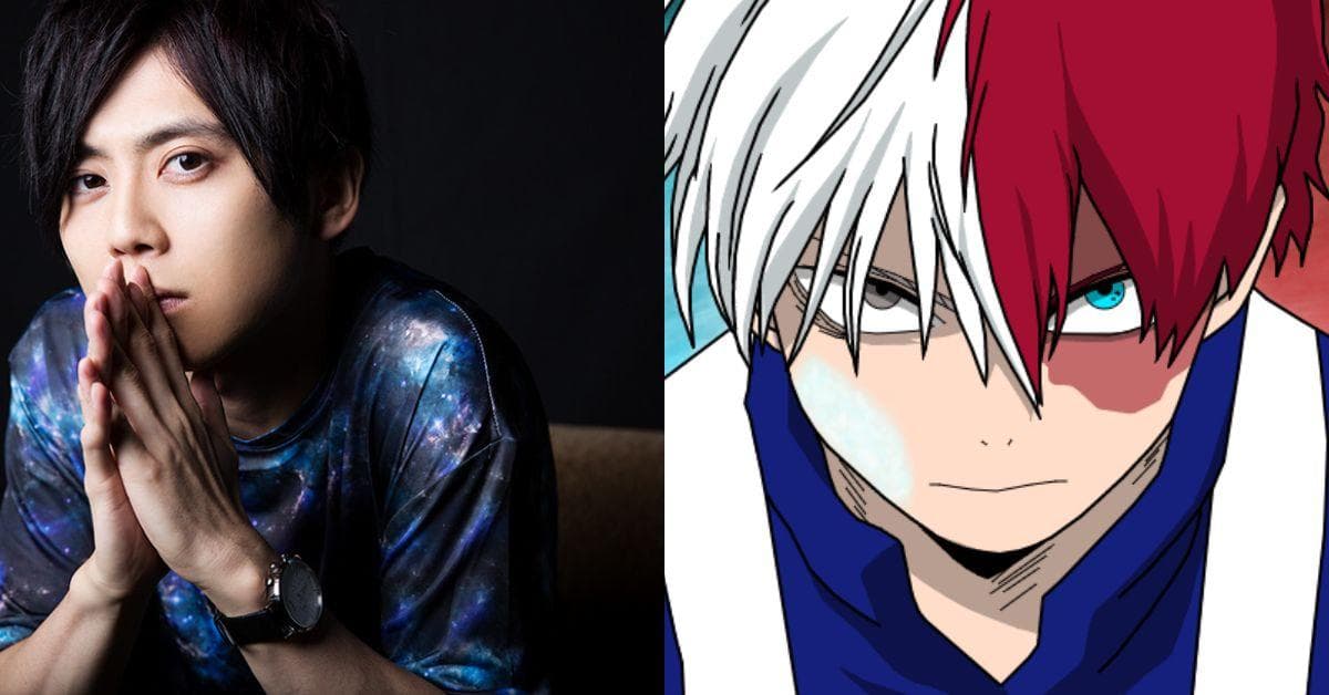 All The Biggest Roles You Had No Idea Attack On Titan's  