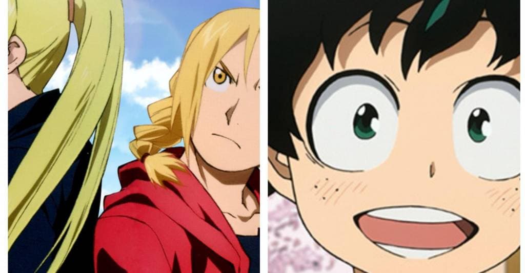 The 15 Greatest Anime Studios Of All Time Ranked