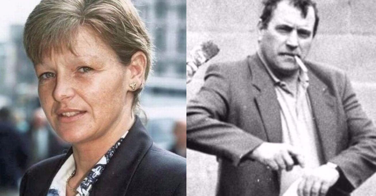 The Incredible & Tragic Story Of Veronica Guerin, The Journalist