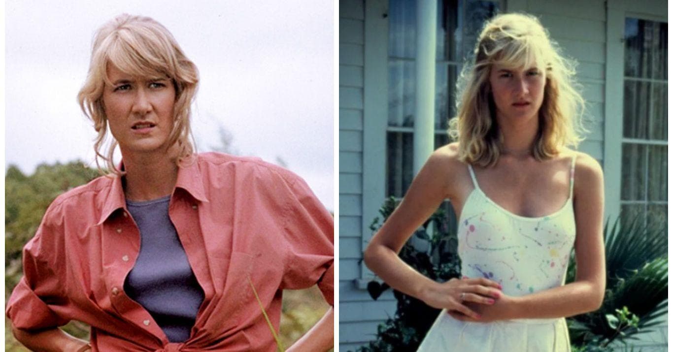 Things You Didn't Know About Laura Dern