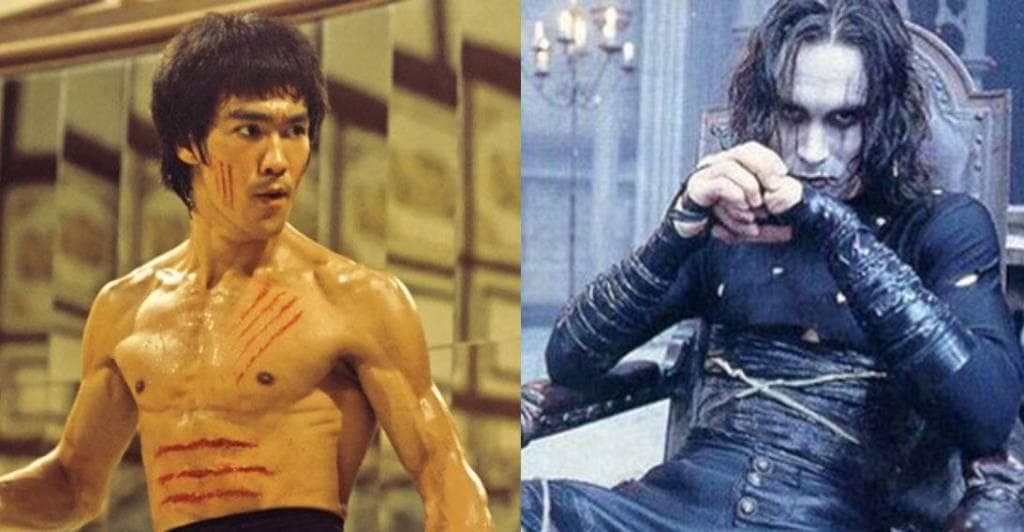 Did A Family Curse Cause The Death Of Bruce Lee And His ...