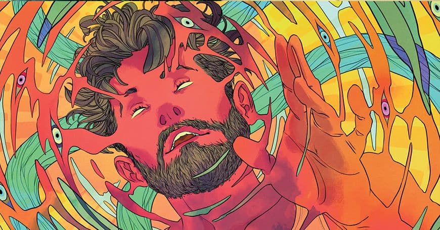 9 Foods You Never Knew Could Make You Hallucinate