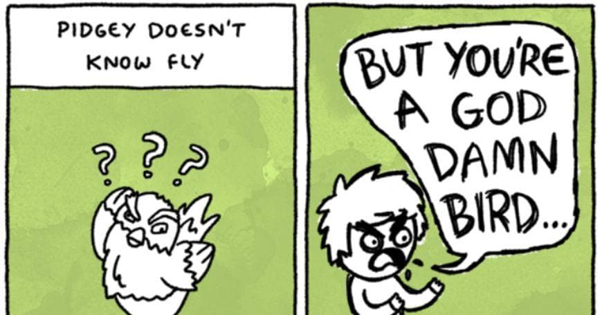 20 Hilarious About Video Games