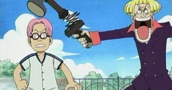 The 18 Worst Anime Dubs Of All Time