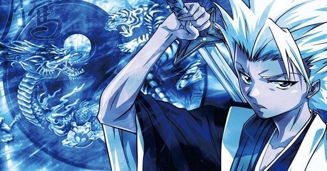 The 20+ Greatest Anime Characters With Ice Powers