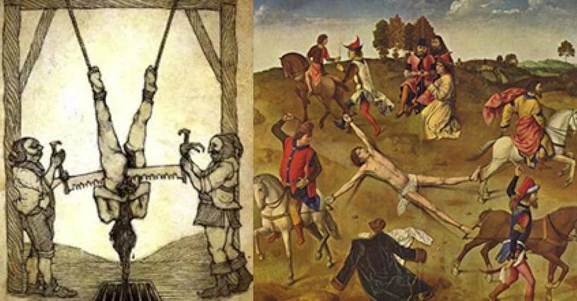 All Of Henry VIII's Closest Associates And How He Had Them Killed