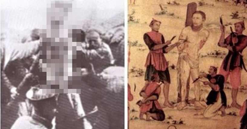 Пытки приносят этим девушкам настоящее наслаждение